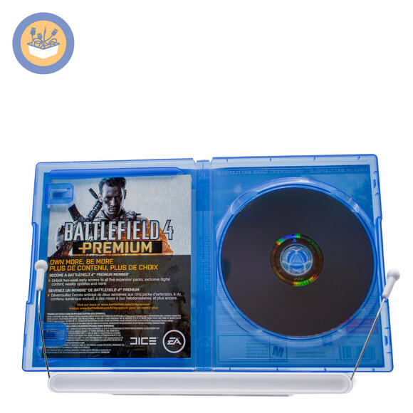 Battlefield 4 - PlayStation 4 Game - Picture 3 of 5